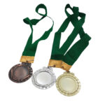 ميدالية رياضية