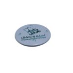 بدج بلاستيك